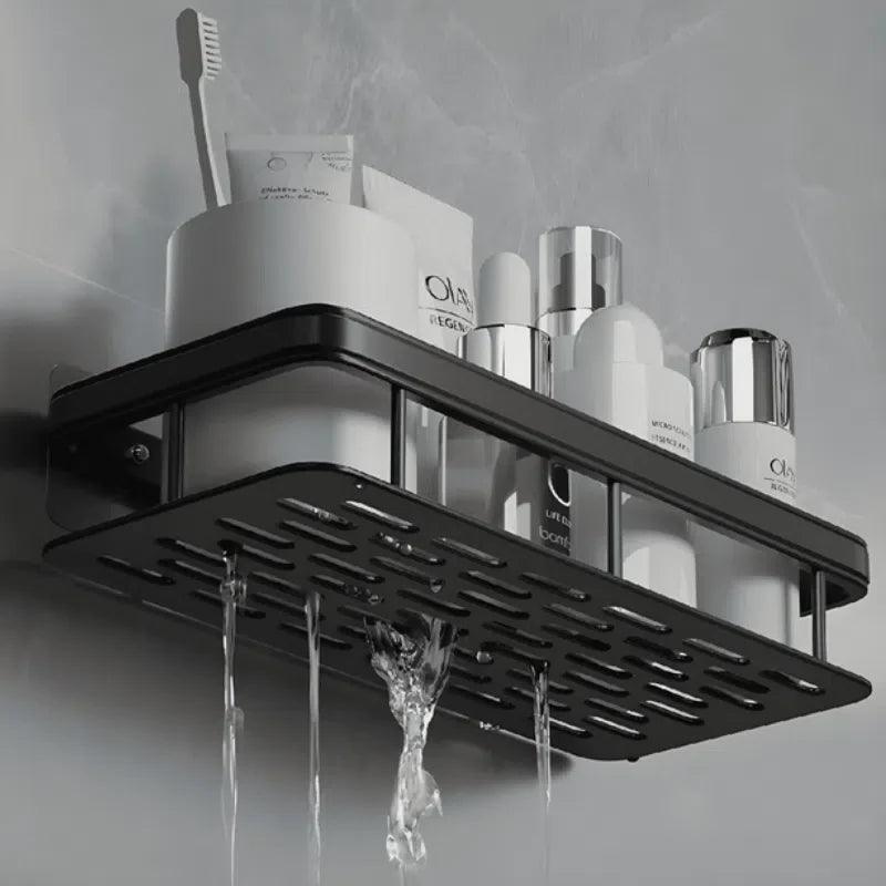 Prateleira de Banheiro - Porta Shampoo Ninna