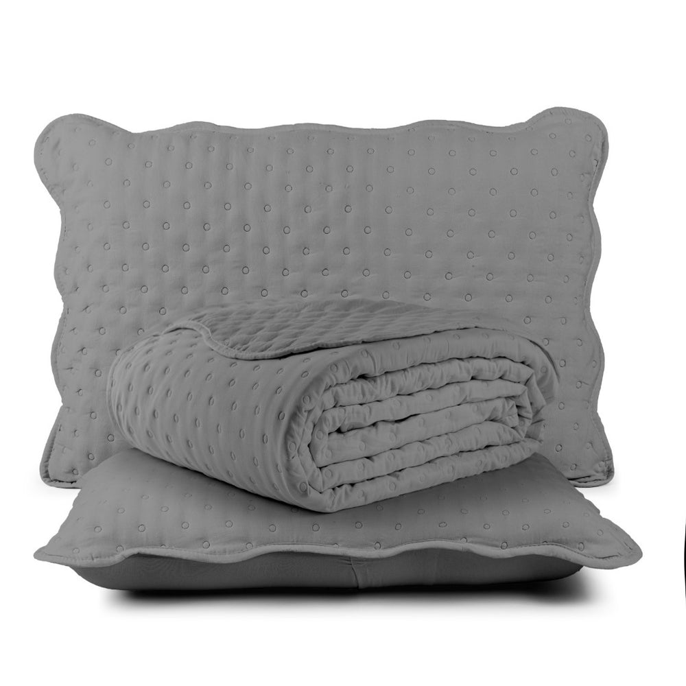 Cobre‑Leito King Dupla Face Flex 200F | Ninna Premium