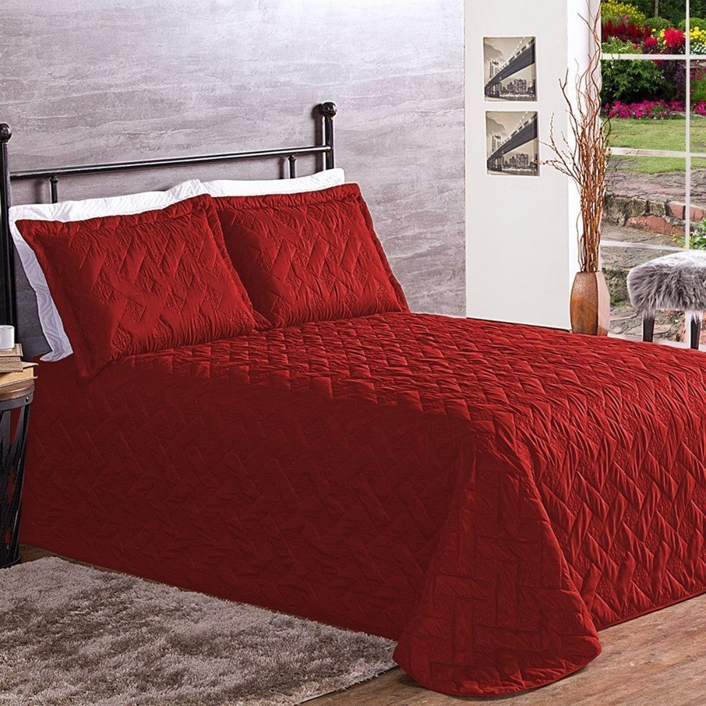 Design Clean — Kit Cobre-Leito Ninna Casal