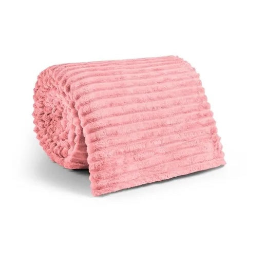 Manta Soft Fleece Queen | Ninna Enxovais