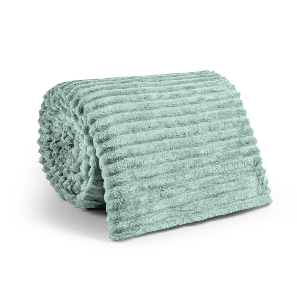 Manta Soft Fleece Queen | Ninna Enxovais