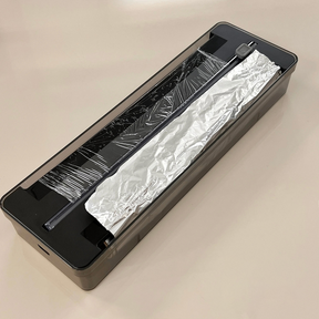 Porta Rolos e Organizador NinnaCut-Duo + Brinde Exclusivo