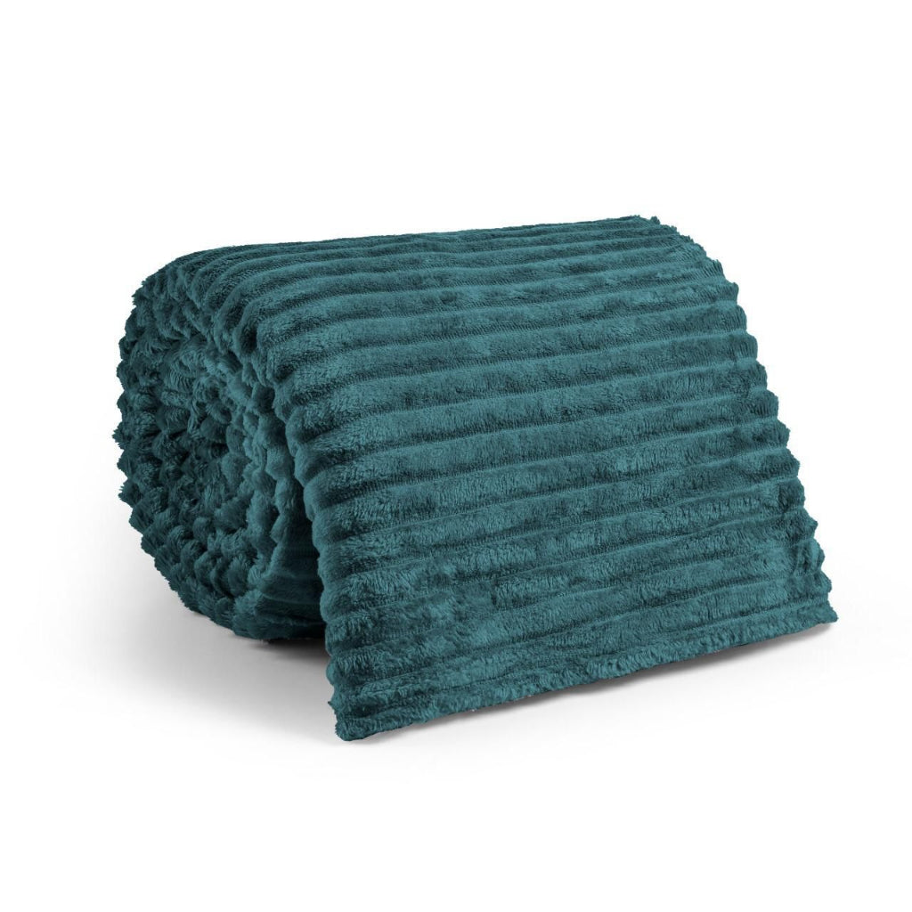 Manta Soft Fleece Queen | Ninna Enxovais