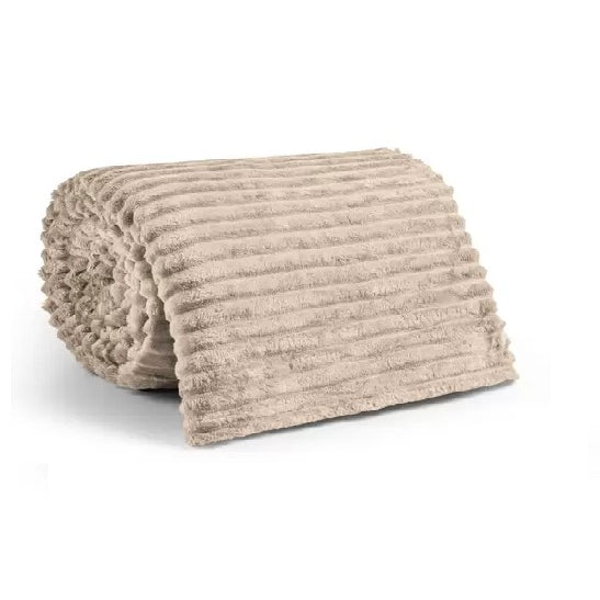 Manta Soft Fleece Queen | Ninna Enxovais