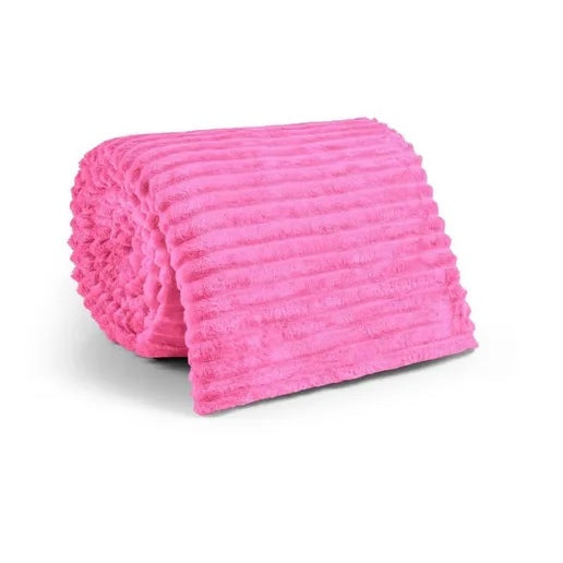 Manta Soft Fleece Queen | Ninna Enxovais