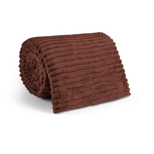 Manta Soft Fleece Queen | Ninna Enxovais