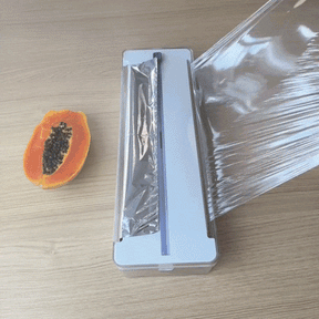 Porta Rolos e Organizador NinnaCut-Duo + Brinde Exclusivo