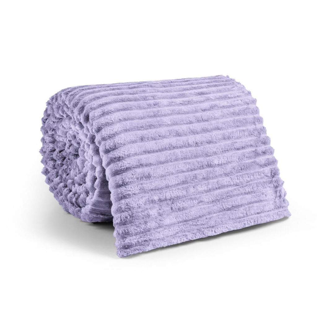 Manta Soft Fleece Queen | Ninna Enxovais