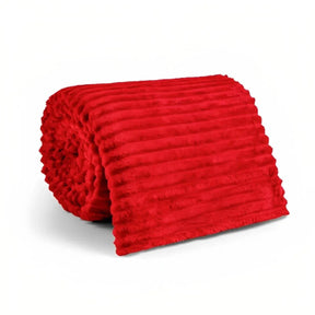 Manta Casal Canelada Ninna | Quentinha e Matelada