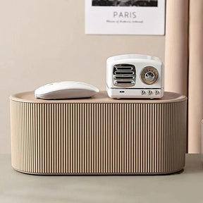 Caixa Organizadora de Fios - Ninna Enxovais