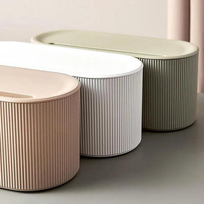 Caixa Organizadora de Fios - Ninna Enxovais