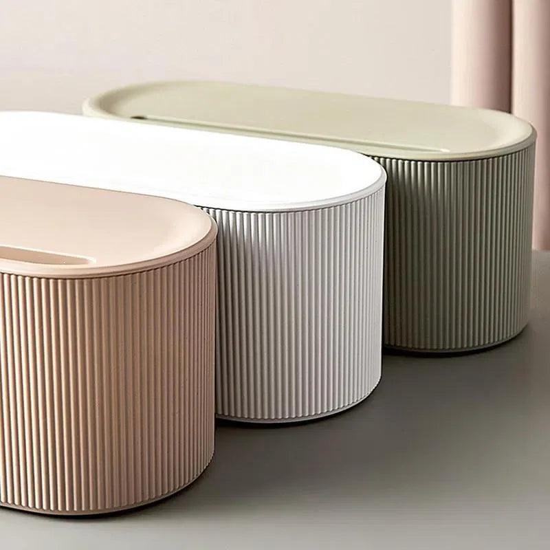 Caixa Organizadora de Fios - Ninna Enxovais