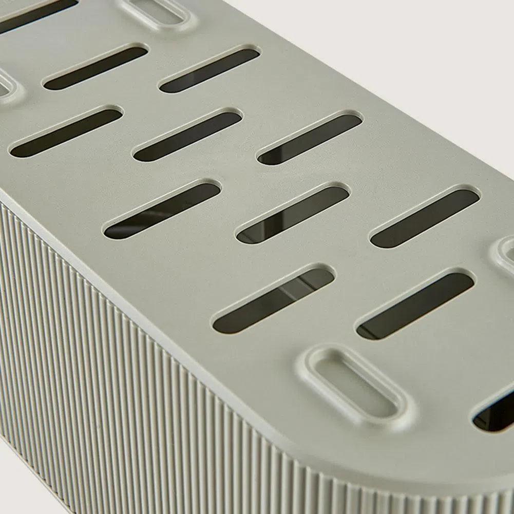 Caixa Organizadora de Fios - Ninna Enxovais