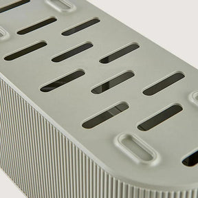 Caixa Organizadora de Fios - Ninna Enxovais