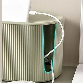 Caixa Organizadora de Fios - Ninna Enxovais