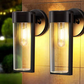 Luminária Led Solar de Parede - Lavinlight