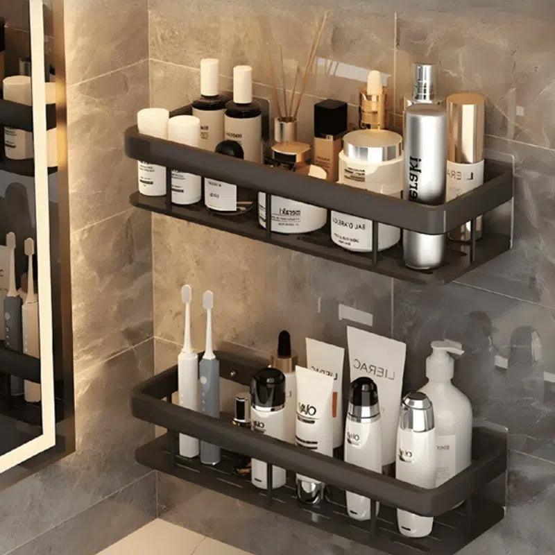 Prateleira de Banheiro - Porta Shampoo Ninna