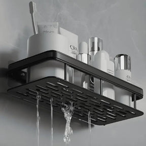 Prateleira de Banheiro - Porta Shampoo Ninna