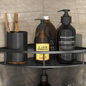 Prateleira de Banheiro - Porta Shampoo Ninna