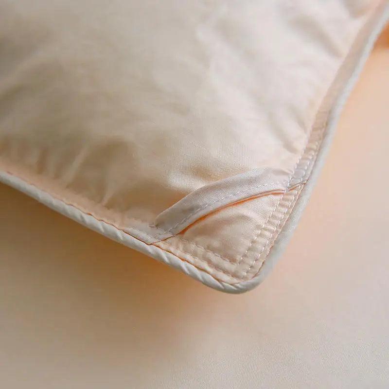 Conjunto Ninna Luxury - Edredom - Peça 100% em algodão 600 fios