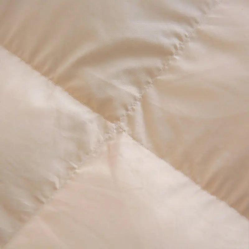 Conjunto Ninna Luxury - Edredom - Peça 100% em algodão 600 fios