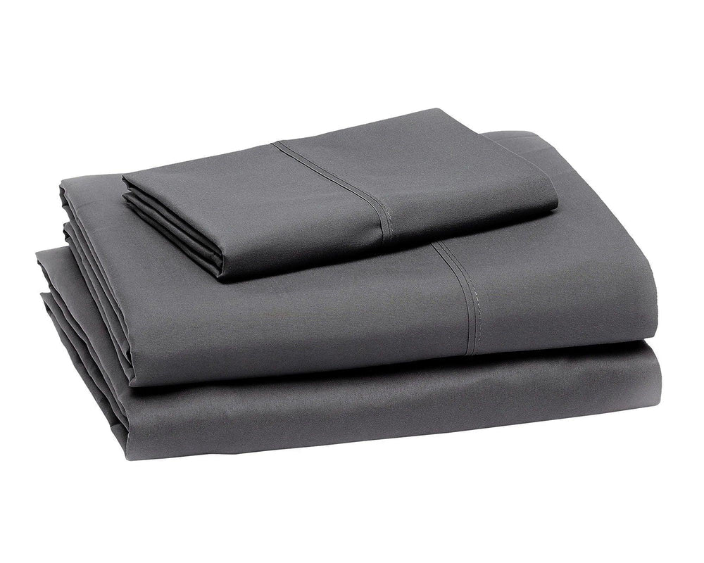 Kit de Cama Ninna | Toque Luxuoso + Praticidade