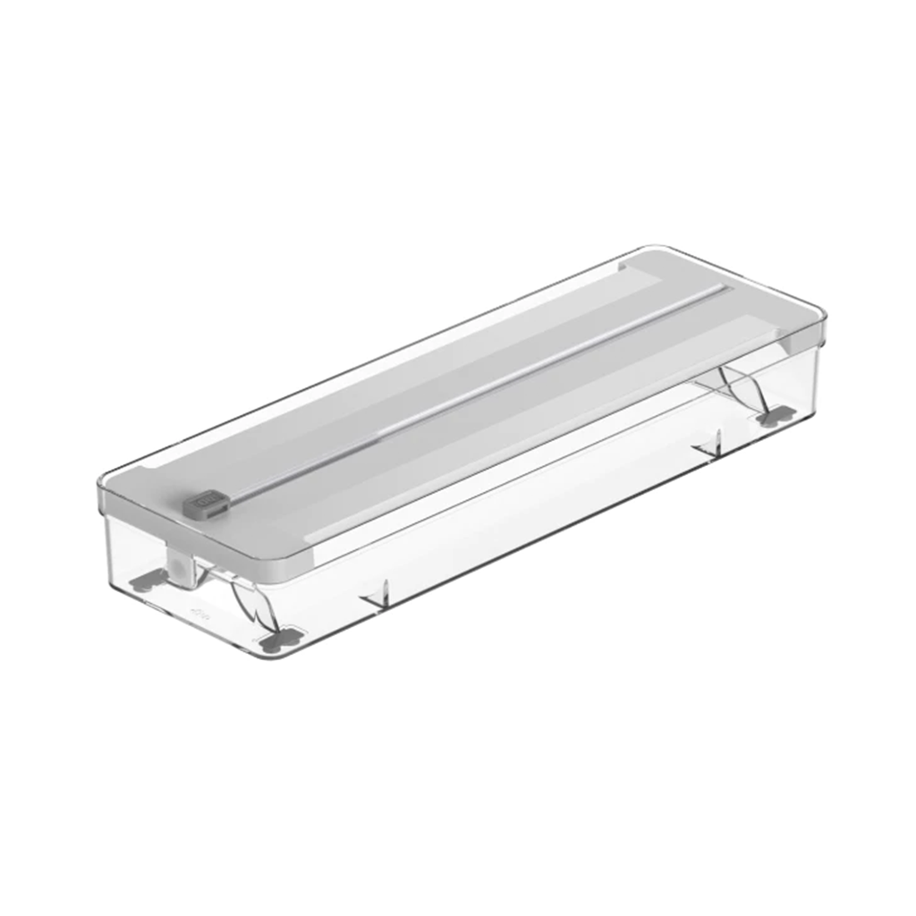 Porta Rolos e Organizador NinnaCut-Duo + Brinde Exclusivo