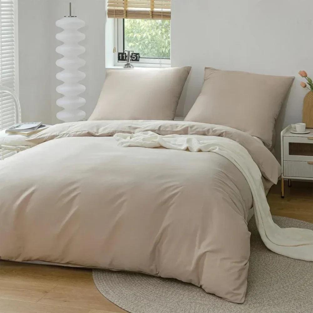 Ninna Enxovais: Edredom Algodão Toque Macio