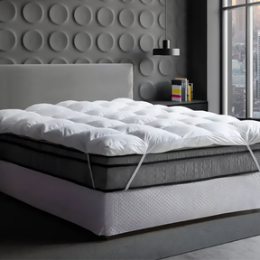 COMPRE 1 LEVE 2 - Pillow Top PLUMAS NINNA Premium