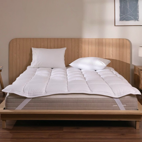 COMPRE 1 LEVE 2 - Pillow Top PLUMAS NINNA Premium