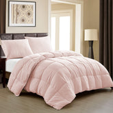 Edredom  Plumage - Dupla Face - Percal 400 Fios - Toque de Plumas